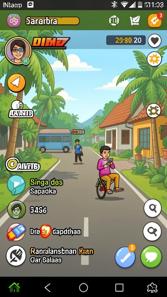 Screenshot 77ag nomor 2