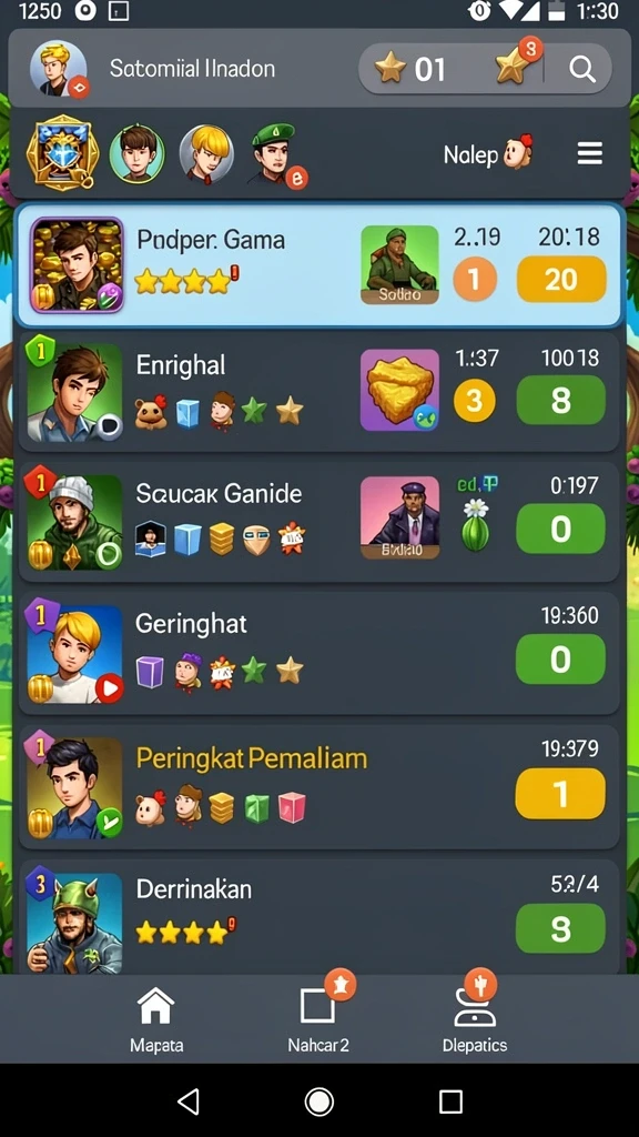Screenshot 77rp nomor 2
