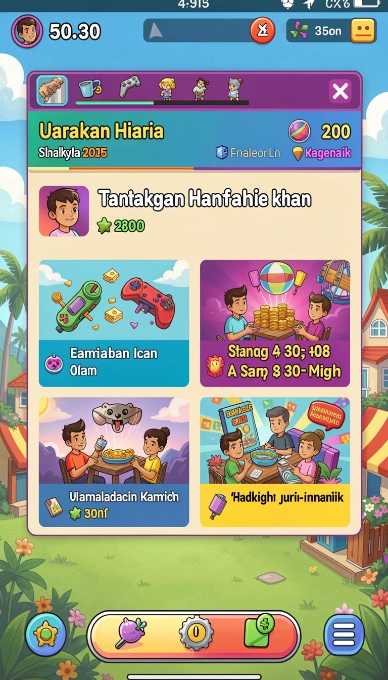 Screenshot 88main nomor 2