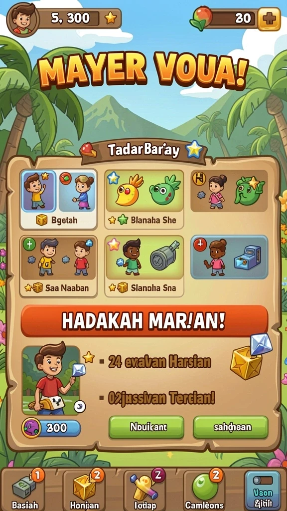 Screenshot 987up nomor 2