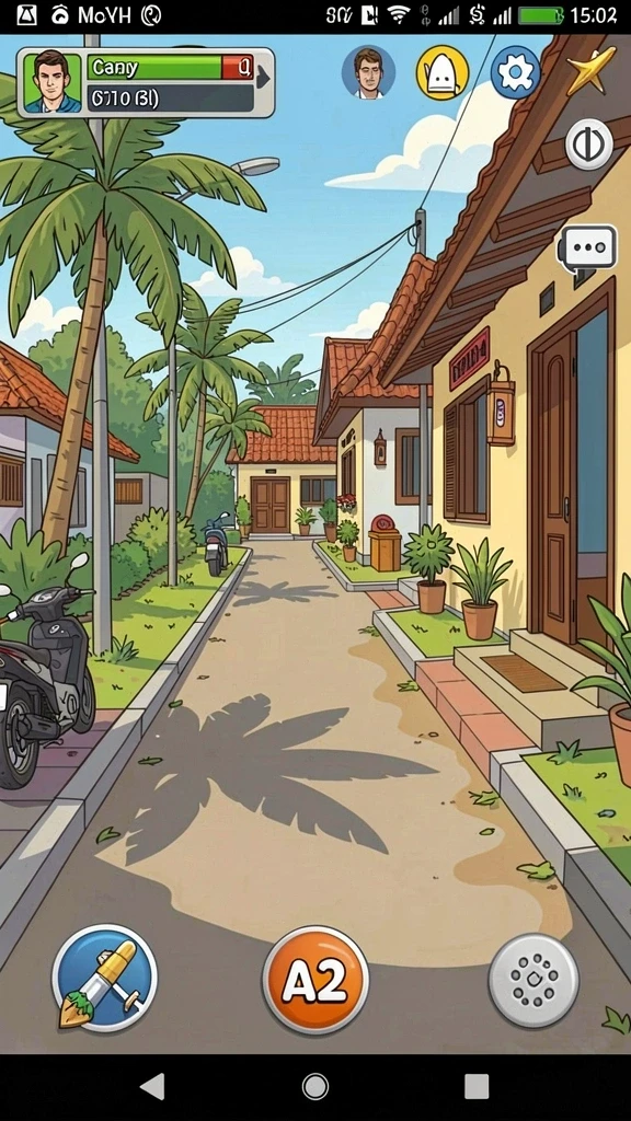 Screenshot asia128 nomor 2