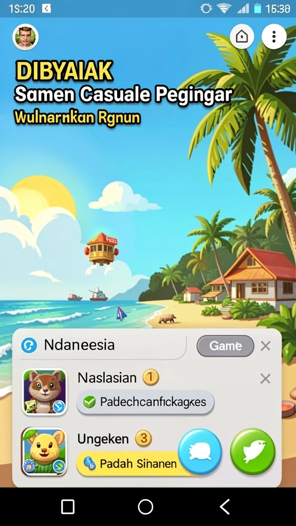 Screenshot bumi303 nomor 3