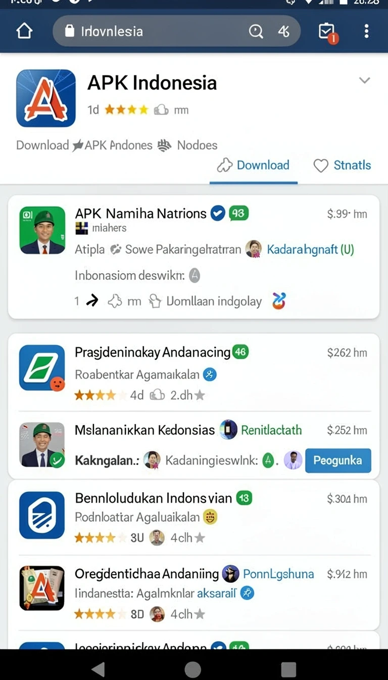 Screenshot dewanusa nomor 3