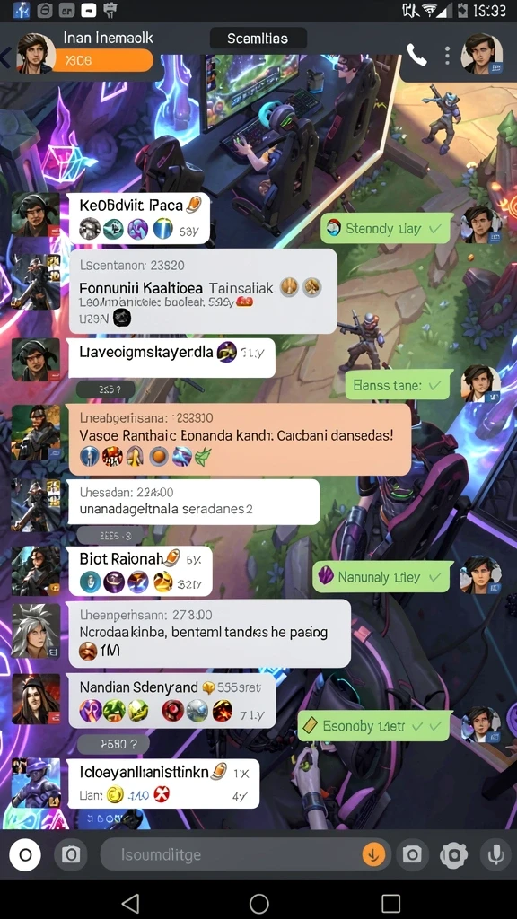 Screenshot dna777 nomor 1