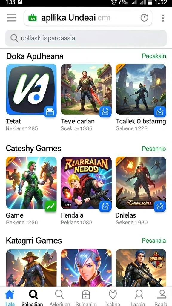 Screenshot dreamplay77 nomor 2