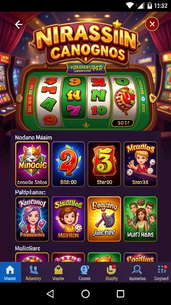 Screenshot dultogel nomor 2