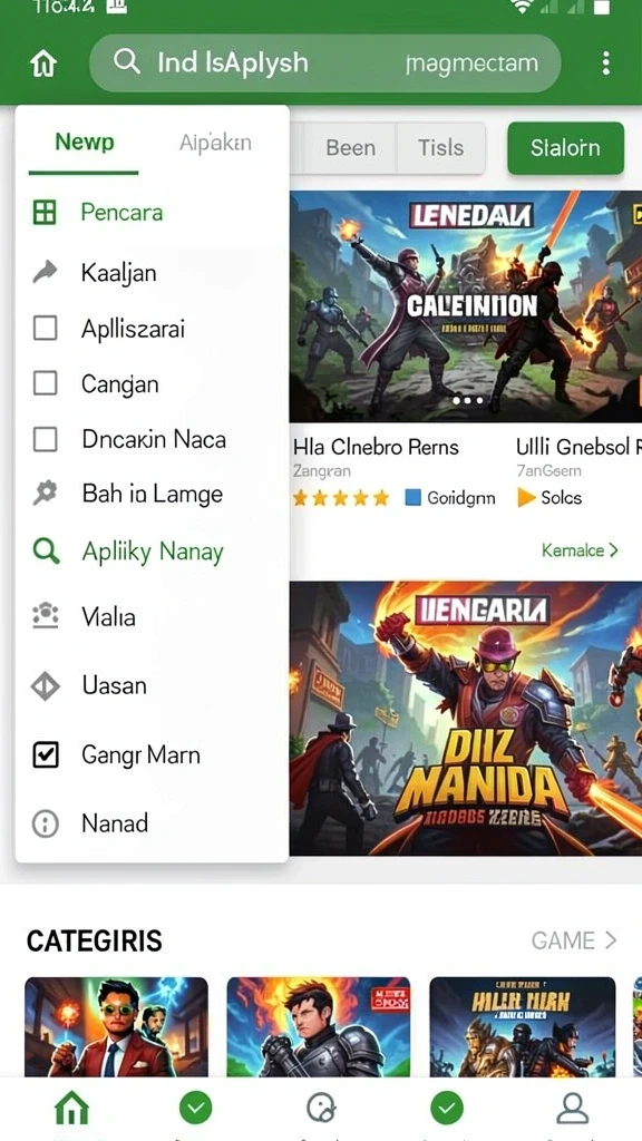 Screenshot evip3 nomor 1