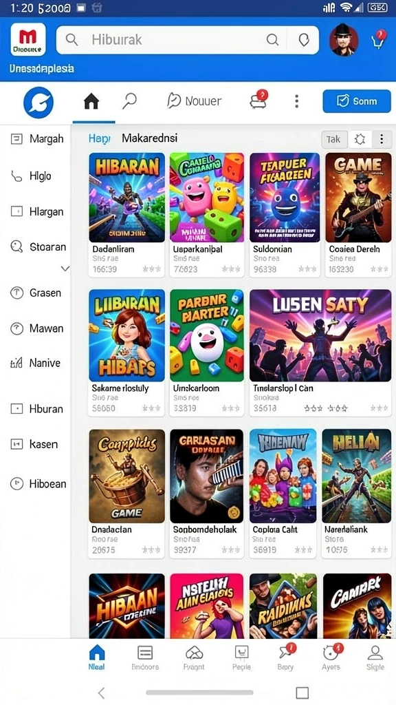 Screenshot gacor108 nomor 2