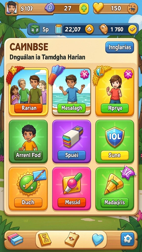 Screenshot gacor108 nomor 3