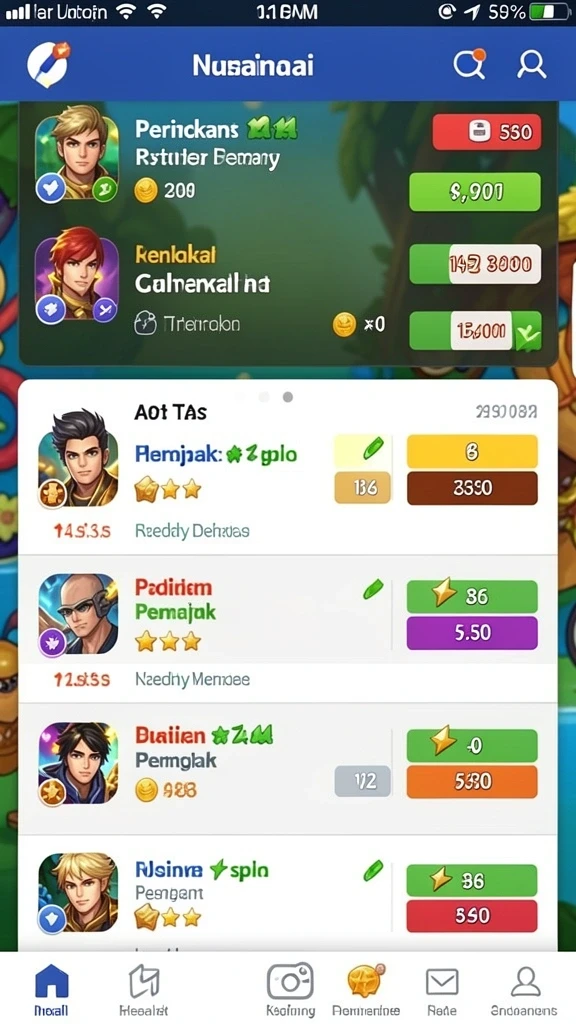 Screenshot gacor305 nomor 1