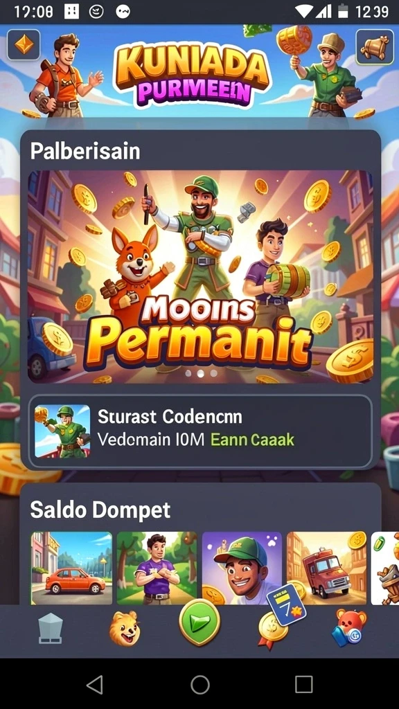 Screenshot gacor77 nomor 3