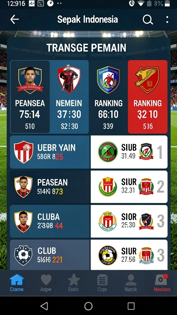 Screenshot galaxy77 nomor 3