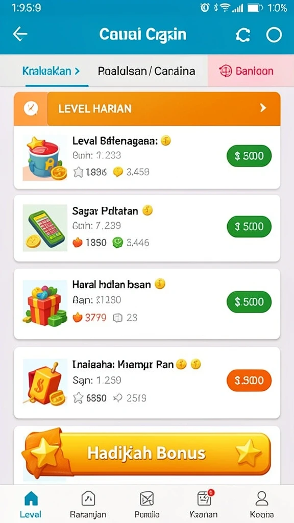 Screenshot gg999 nomor 3