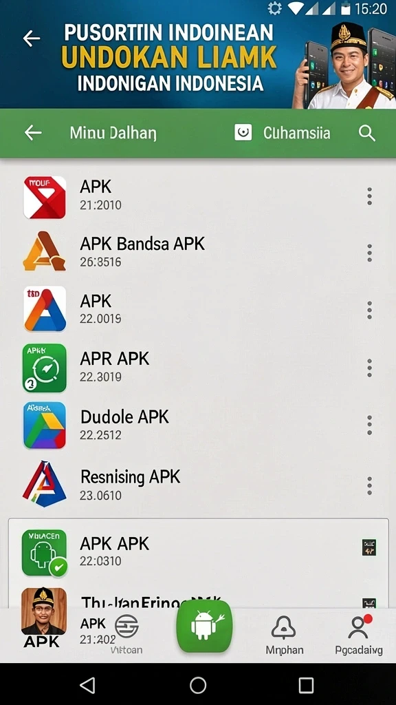 Screenshot gx88 nomor 1