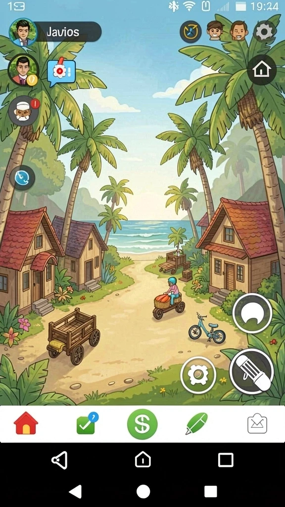 Screenshot gx88 nomor 3