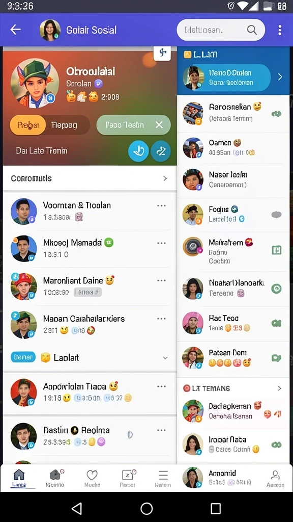 Screenshot hanabi88 nomor 3