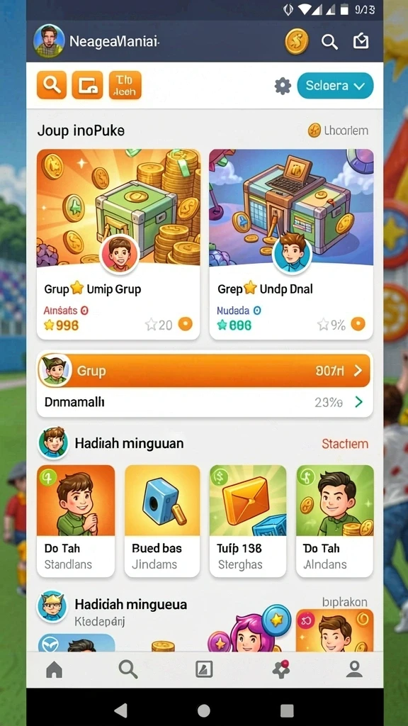 Screenshot hp777 nomor 2