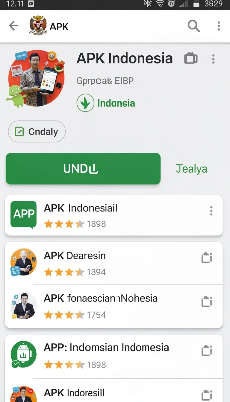 Screenshot idklub nomor 3
