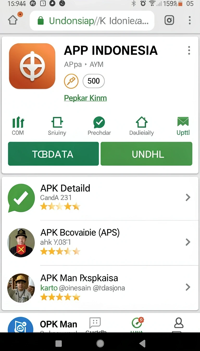 Screenshot idn789 nomor 1
