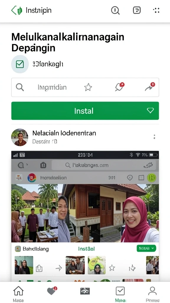Screenshot idrok nomor 2