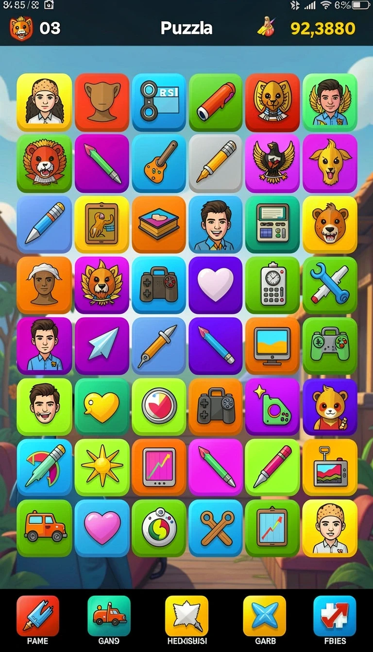 Screenshot ins55 nomor 3