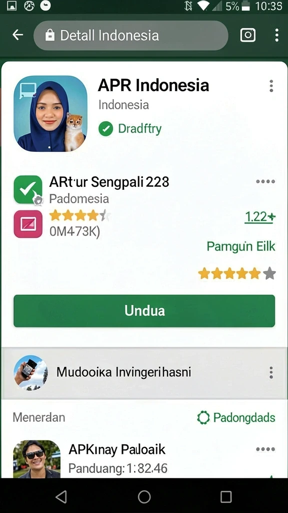 Screenshot iosbet nomor 2