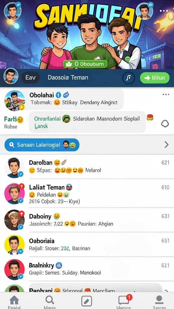 Screenshot iosbet nomor 3