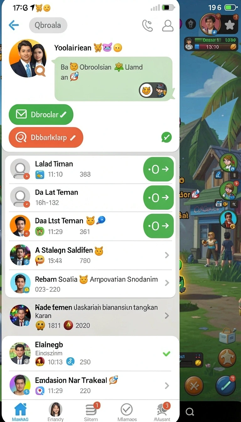 Screenshot jayabet nomor 2
