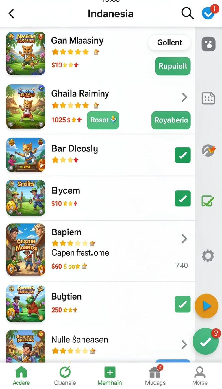 Screenshot joss188 nomor 2