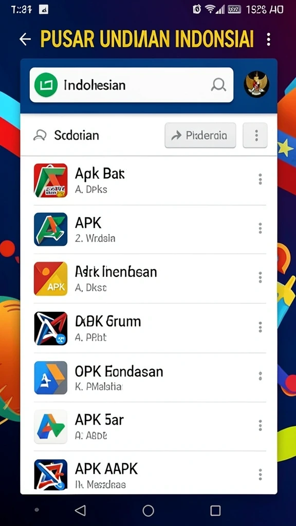 Screenshot kakrp nomor 1