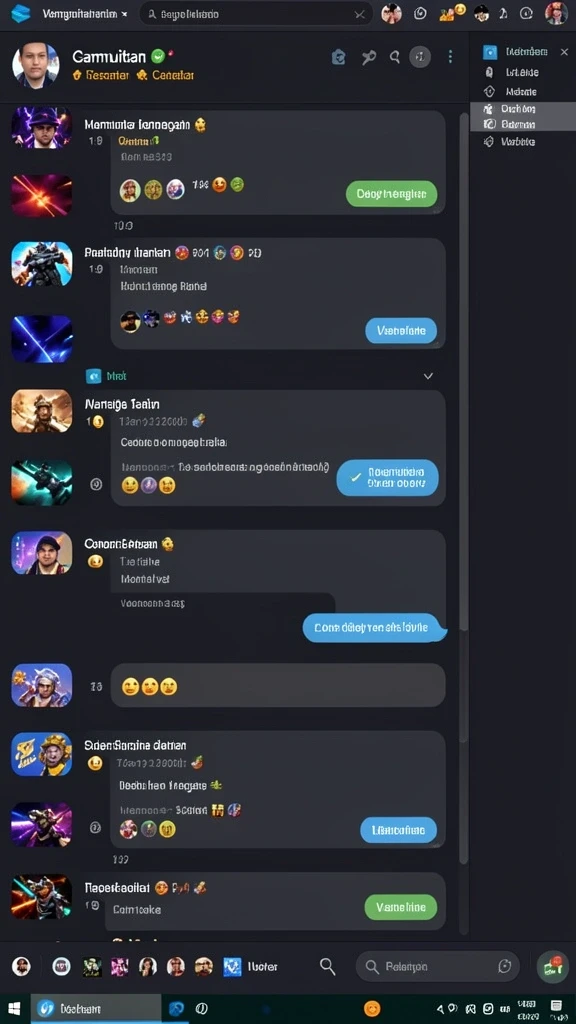 Screenshot kakrp nomor 2