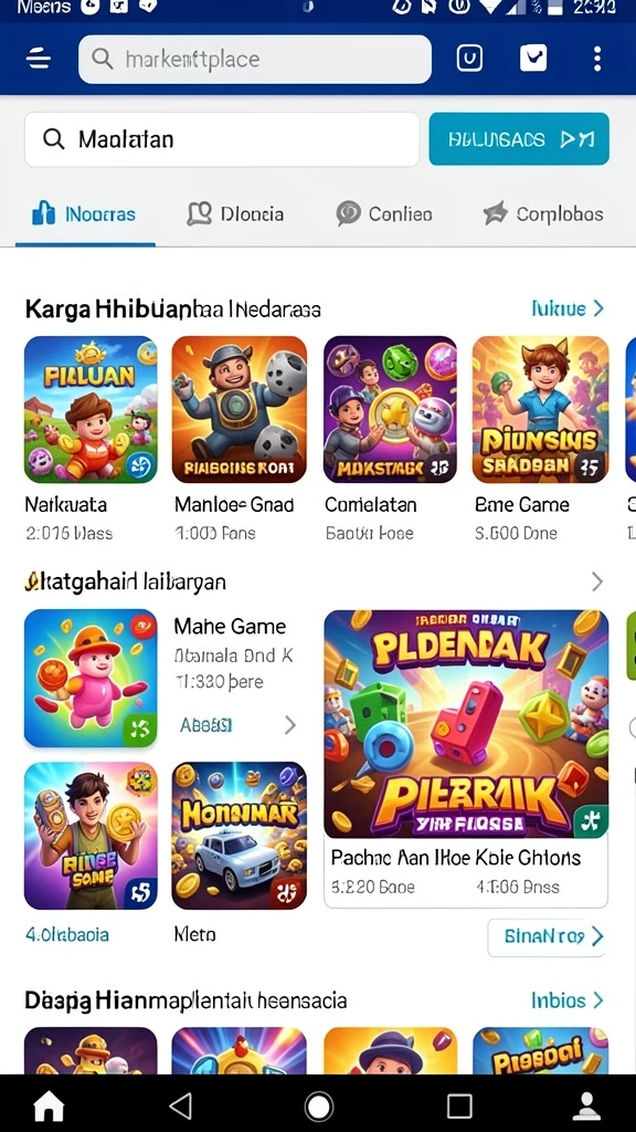 Screenshot kastoto nomor 3