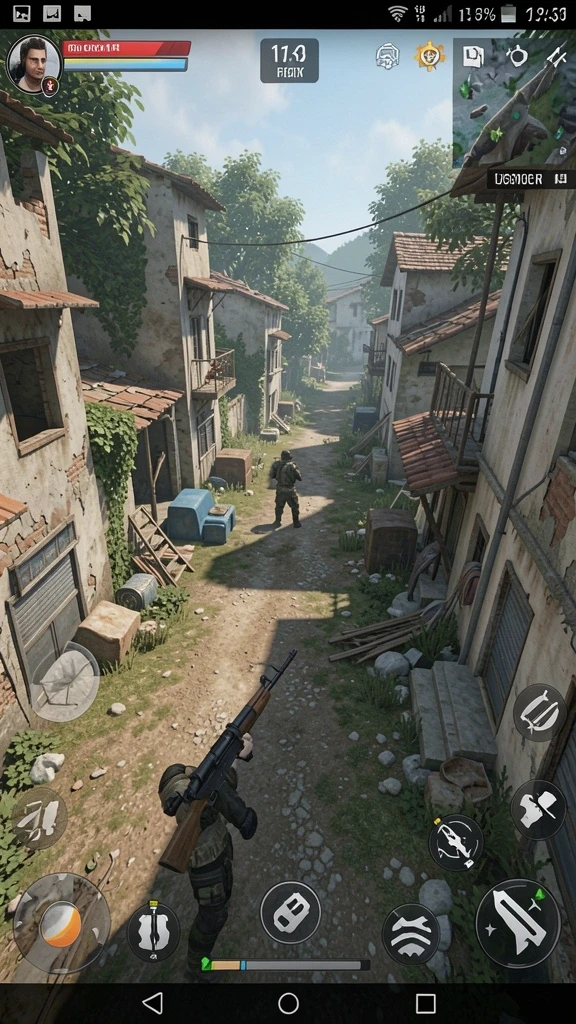 Screenshot king403 nomor 3