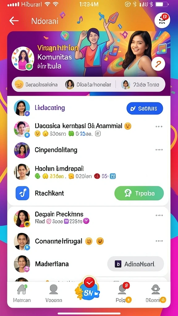 Screenshot luck365 nomor 2