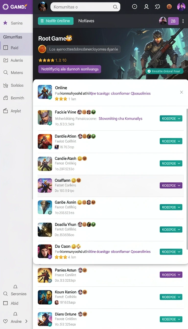Screenshot luxury88 nomor 3