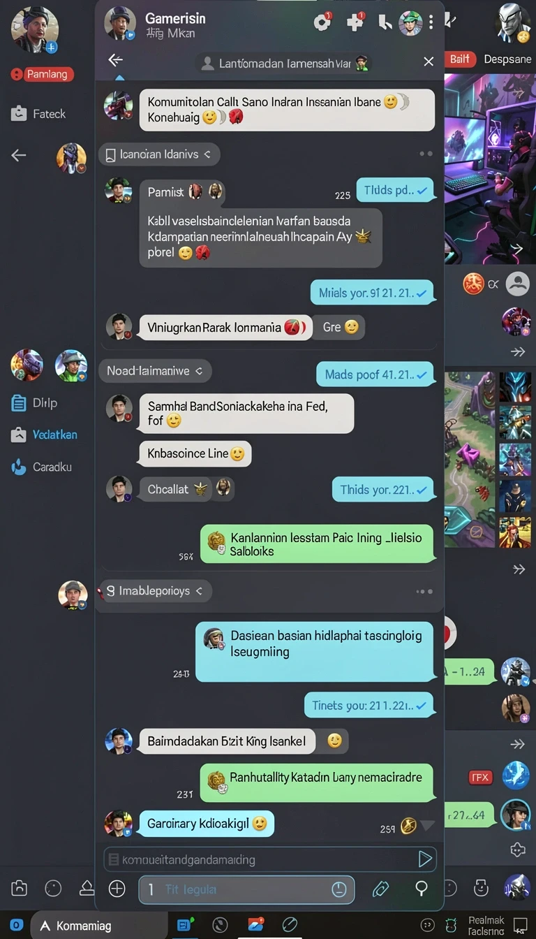 Screenshot mainduit nomor 1