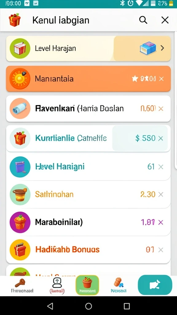 Screenshot maxseru nomor 1