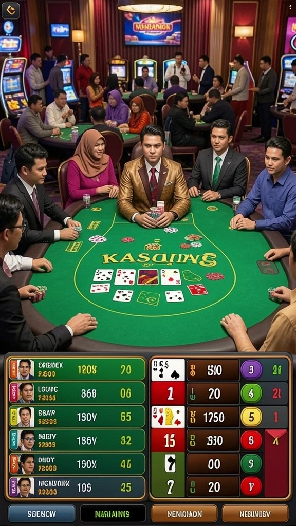 Screenshot medan4d nomor 1