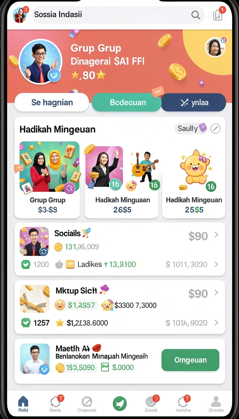 Screenshot menang123 nomor 2