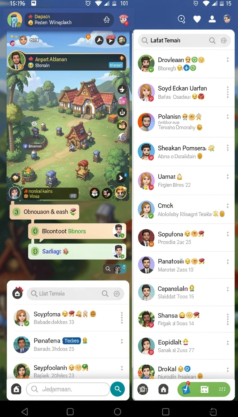 Screenshot menang123 nomor 3