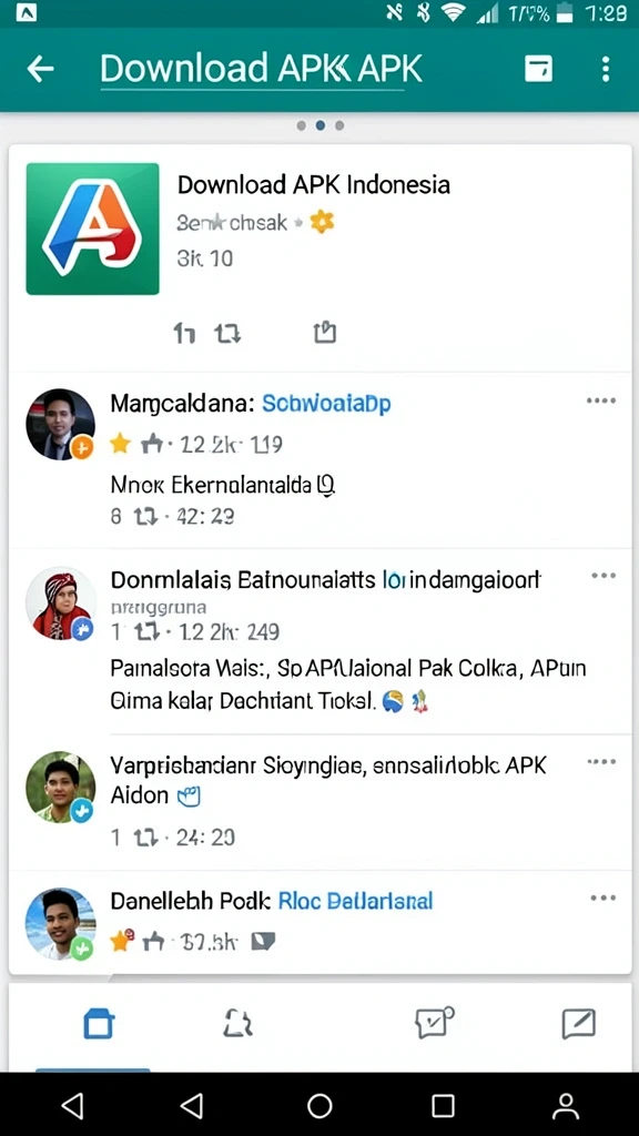 Screenshot mpoid nomor 1