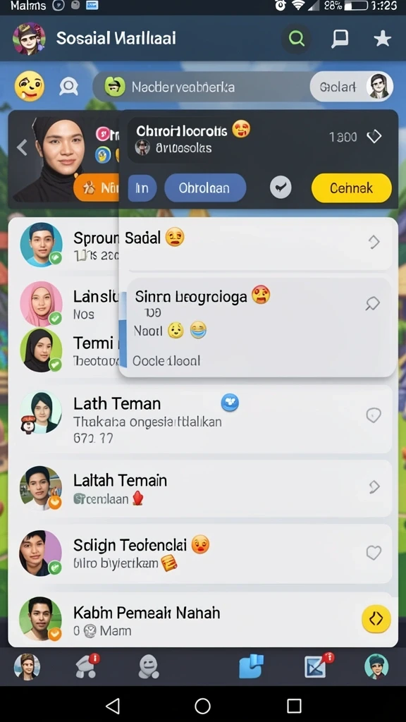 Screenshot musangwin nomor 2