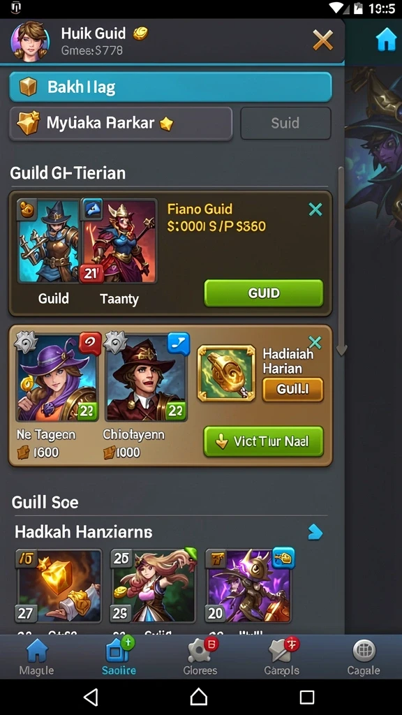 Screenshot naga889 nomor 1