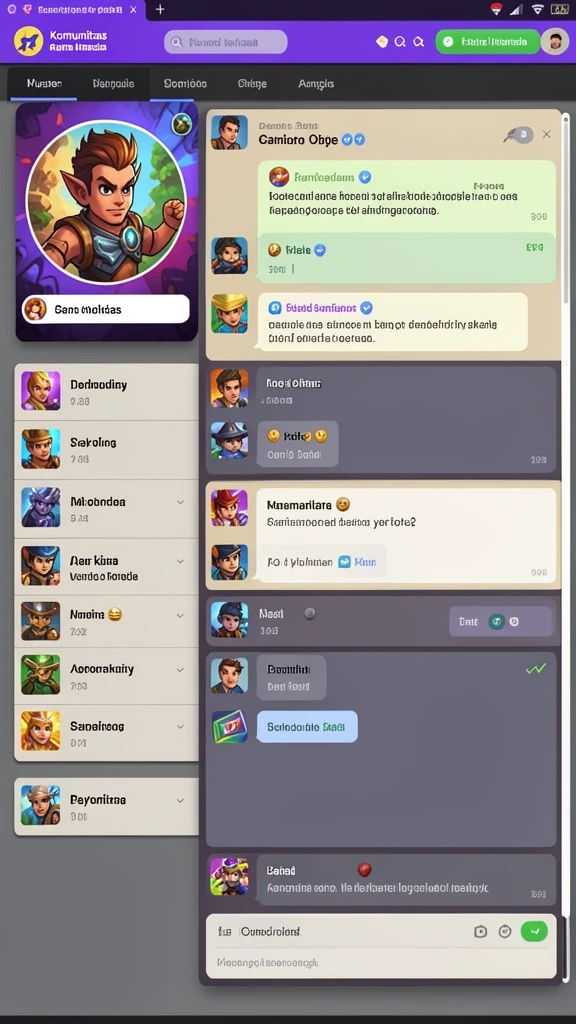 Screenshot nesiafun nomor 1