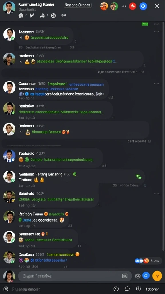 Screenshot nesiafun nomor 3