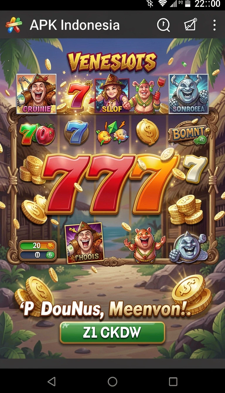 Screenshot omutogel nomor 3