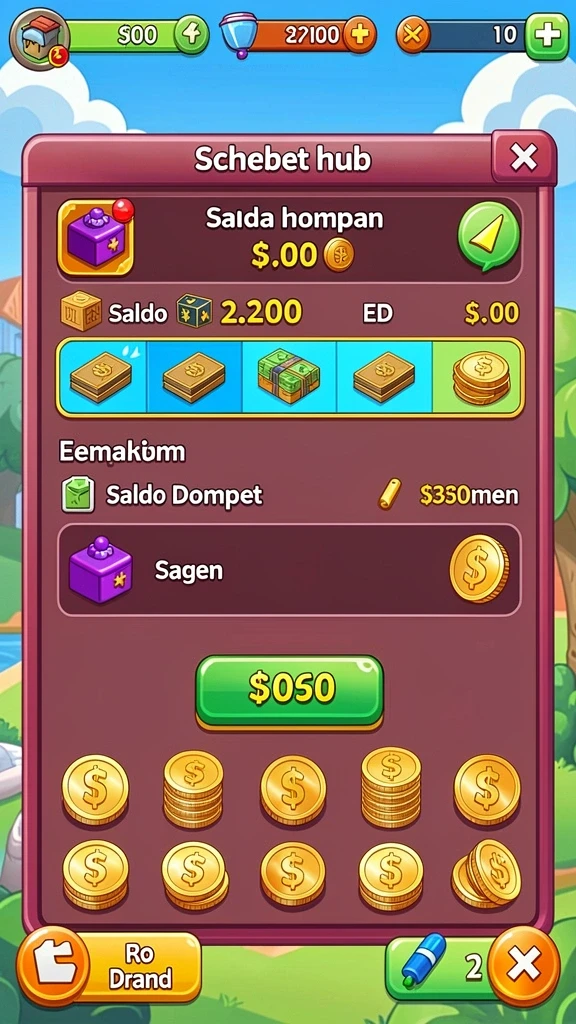 Screenshot playwin123 nomor 2