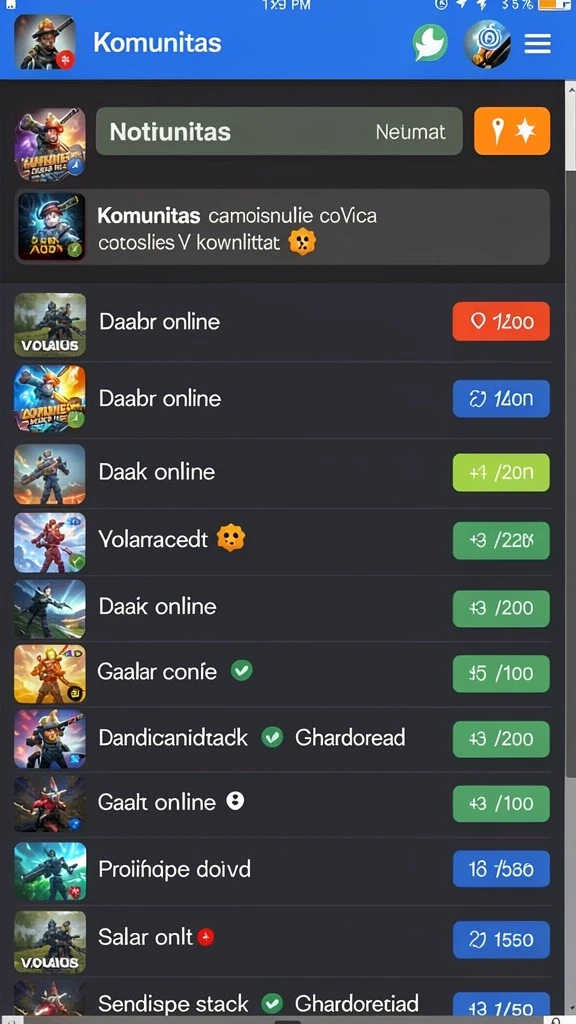 Screenshot playwin123 nomor 3