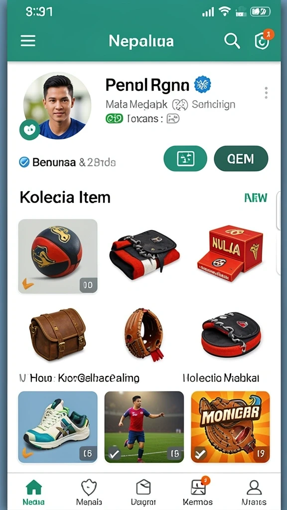 Screenshot rajajuara nomor 2
