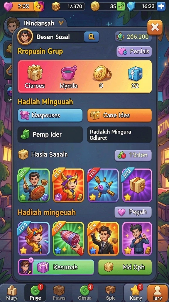 Screenshot rprp777 nomor 1